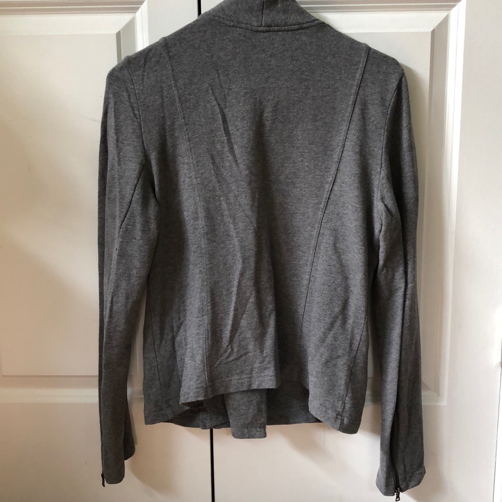 Jacket - Picture 2 of 4